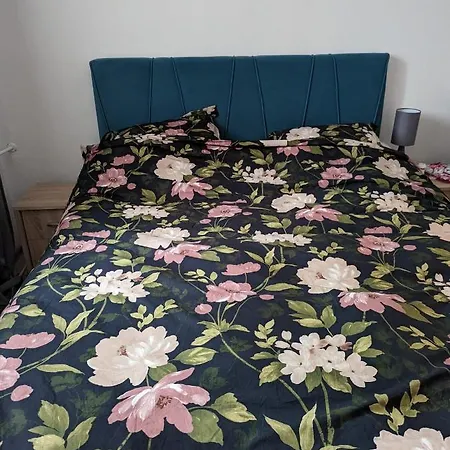 Apartament Przy Termach Cieplickich Jelenia Góra