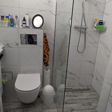 Apartament Przy Termach Cieplickich * Jelenia Góra