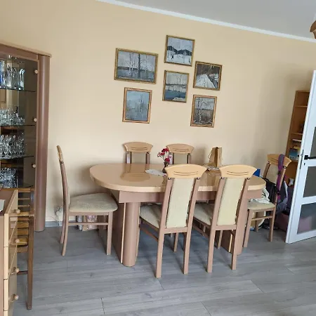 Apartament Przy Termach Cieplickich Jelenia Góra