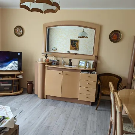 Appartement Apartament Przy Termach Cieplickich Jelenia Góra