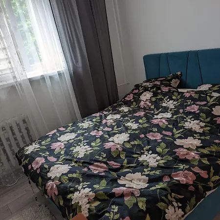 Appartement Apartament Przy Termach Cieplickich *